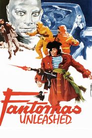 Fantômas se déchaîne Fantômas se déchaîne-hd