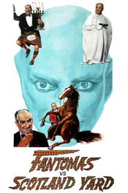 Fantômas contre Scotland Yard 