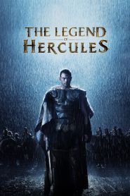 La Légende d\'Hercule series tv