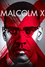 Malcolm X 