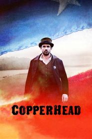 Copperhead series tv