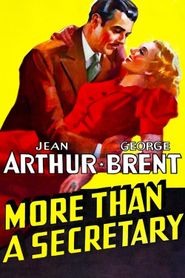 More Than a Secretary 