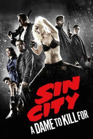 Sin City : J'ai tué pour elle 