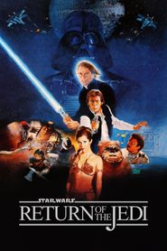Le Retour du Jedi series tv