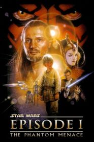 Star Wars, épisode I - La Menace fantôme series tv