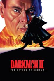 Darkman II : Le Retour de Durant series tv