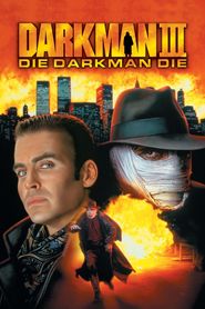 Darkman III : Meurt Darkman meurt series tv