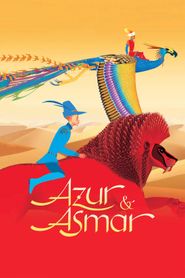 Azur et Asmar series tv