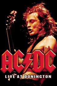 AC/DC: Live At Donington 