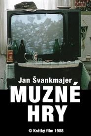 Mužné hry 