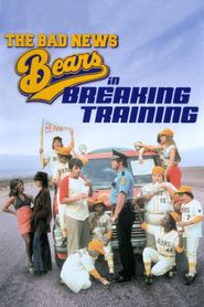 The Bad News Bears in Breaking Training 
