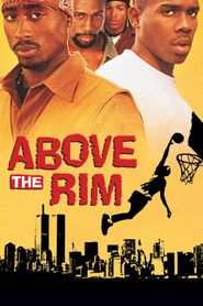 Above the Rim series tv