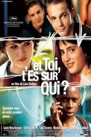 Et toi, t'es sur qui? 