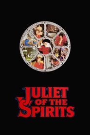 Juliette des esprits 