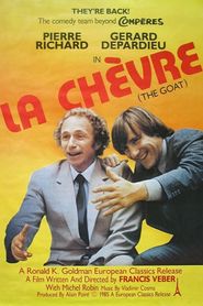 La Chèvre series tv