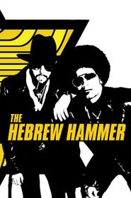 The Hebrew Hammer 