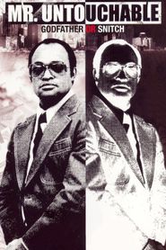 Mr. Untouchable 
