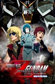 Mobile Suit Zeta Gundam: A New Translation I - Heir to the Stars 