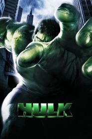 Hulk series tv