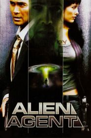 Alien invasion series tv