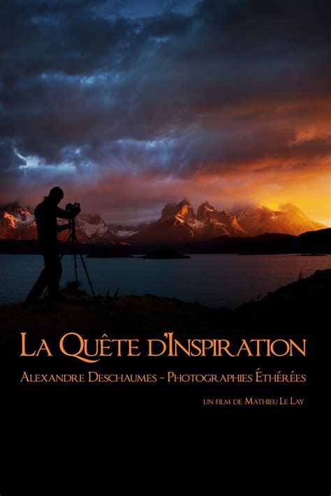 La Quête d'Inspiration