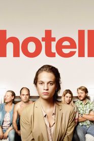 Hotell 