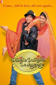 Dilwale Dulhania Le Jayenge series tv