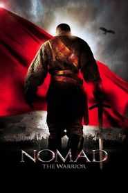 Nomad series tv