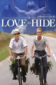 Un amour à taire series tv
