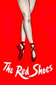 Les Chaussons rouges 