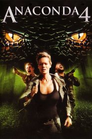 Anacondas 4 : La Piste du sang 