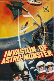Invasion Planète X 