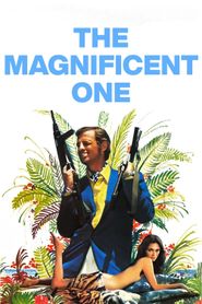 Le Magnifique series tv