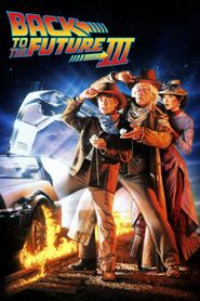 Retour vers le futur III 