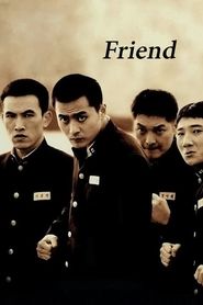 Friend series tv