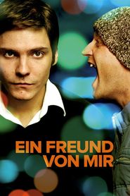 Ein Freund von mir 