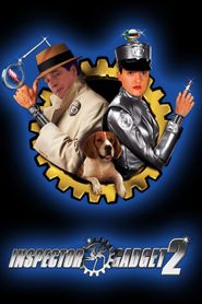 Inspecteur Gadget 2 