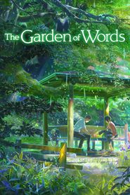 Le jardin des mots 