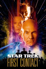 Star Trek : Premier  