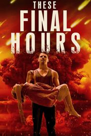 Final Hours series tv