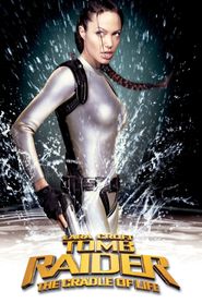 Lara Croft : Tomb Raider, le berceau de la vie 