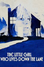 La Petite Fille au bout du chemin 
