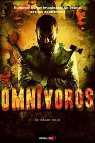 Omnívoros series tv