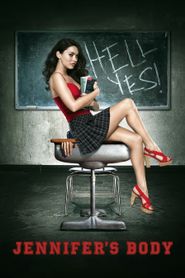 Jennifer's Body 