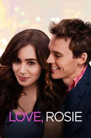 Love, Rosie series tv