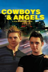 Cowboys & Angels 