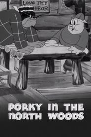 Le refuge de Porky 