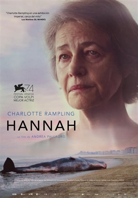 Ma vie avec Hannah