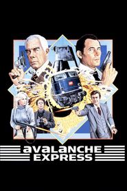 Avalanche Express 
