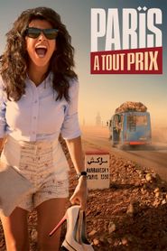 Paris à Tout Prix series tv